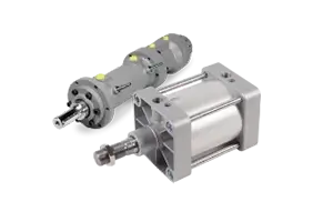 Actuators