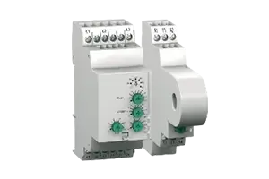 Control Relays