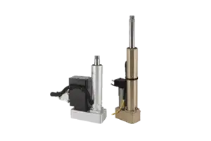 Electromechanical