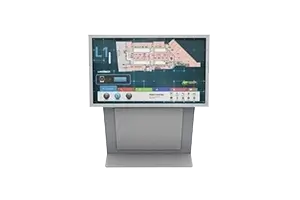 Human Machine Interface (HMI) Panels