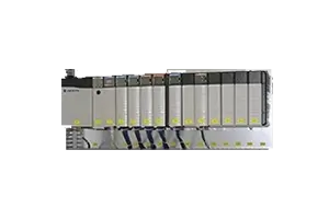 Programmable Logic Controllers