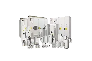 VFD Inverters