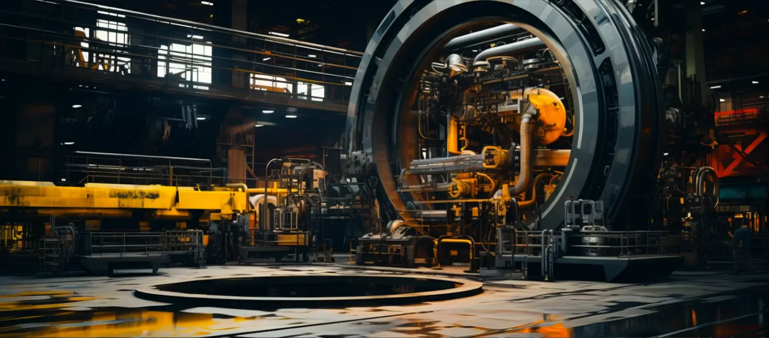 OEM Solutions for Industrial Automation